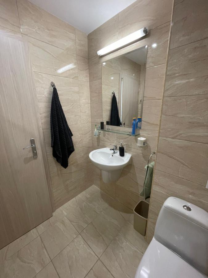 Studio Свети-Влас Экстерьер фото
